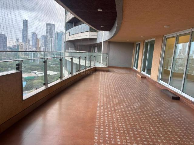 3 BHK Apartment in Worli for rent Mumbai. The reference number is 20754281
