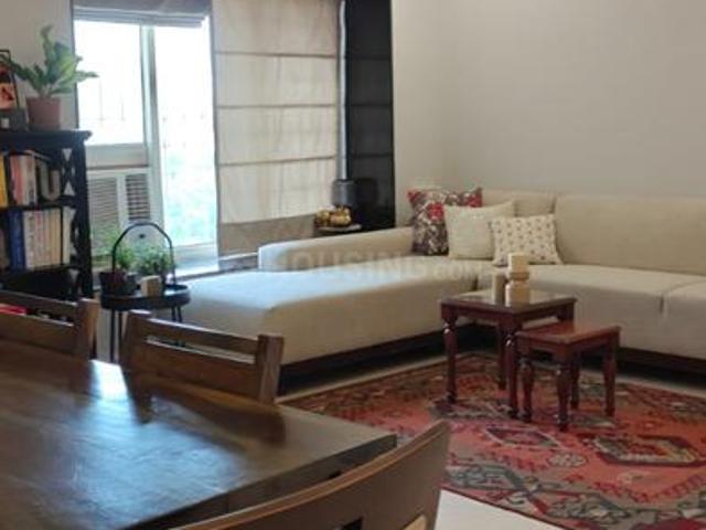 3 BHK Apartment in Worli for rent Mumbai. The reference number is 20774376