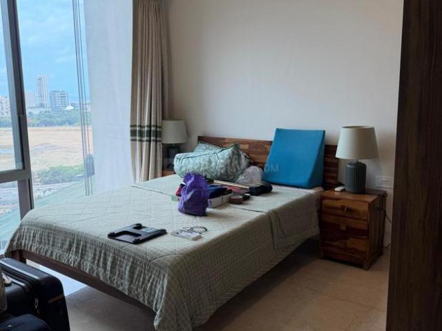 3 BHK Apartment in Worli for rent Mumbai. The reference number is 20971174