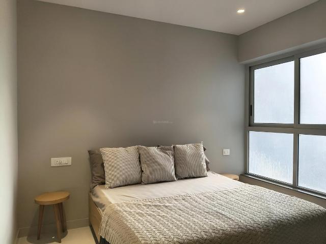 3 BHK Apartment in Worli for rent Mumbai. The reference number is 9679068