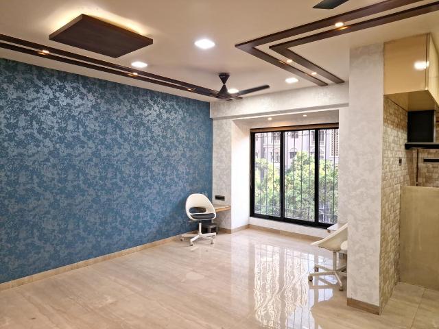 3 BHK Apartment in Worli for resale Mumbai South. The reference number is 16314500