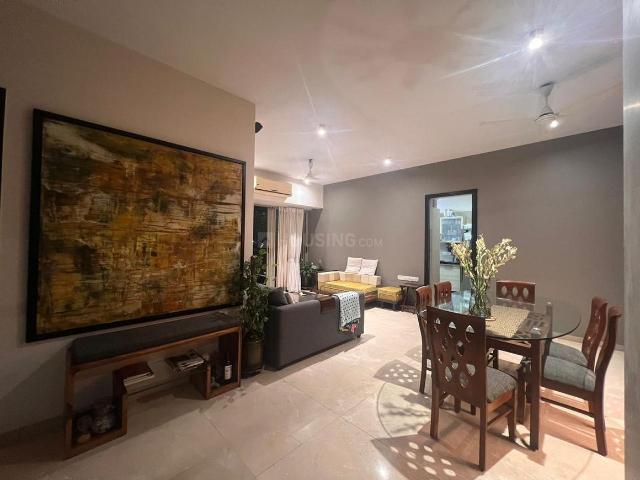 3 BHK Apartment in Worli for resale Mumbai. The reference number is 15560310
