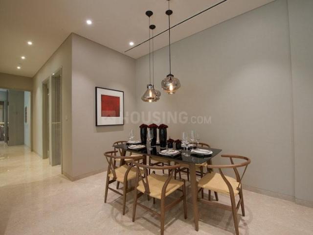 3 BHK Apartment in Worli for resale Mumbai. The reference number is 15797913