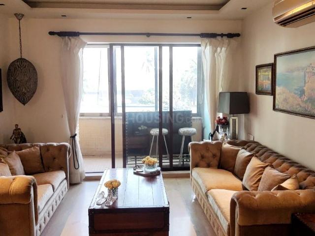 3 BHK Apartment in Worli for resale Mumbai. The reference number is 16416623