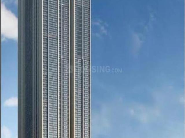 3 BHK Apartment in Worli for resale Mumbai. The reference number is 18185365