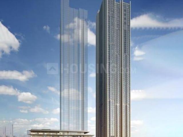 3 BHK Apartment in Worli for resale Mumbai. The reference number is 19421391