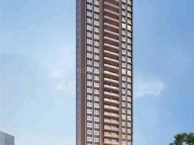 3 BHK Apartment in Worli for resale Mumbai. The reference number is 19442552