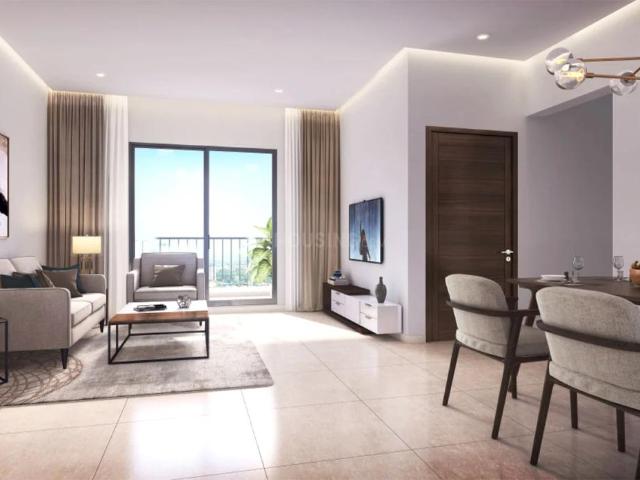 3 BHK Apartment in Worli for resale Mumbai. The reference number is 19481526