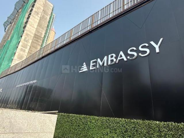 3 BHK Apartment in Worli for resale Mumbai. The reference number is 19481745