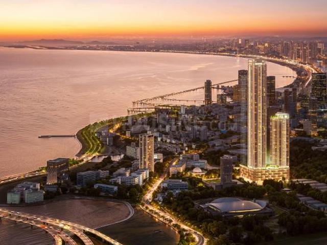 3 BHK Apartment in Worli for resale Mumbai. The reference number is 19483059
