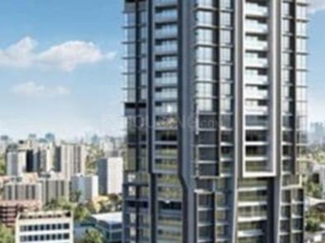 3 BHK Apartment in Worli for resale Mumbai. The reference number is 19658425