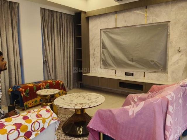 3 BHK Apartment in Worli for resale Mumbai. The reference number is 19705476