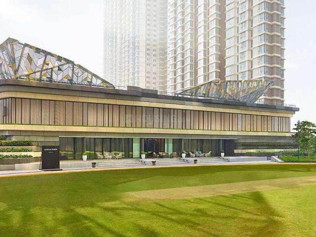 3 BHK Apartment in Worli for resale Mumbai. The reference number is 19829879