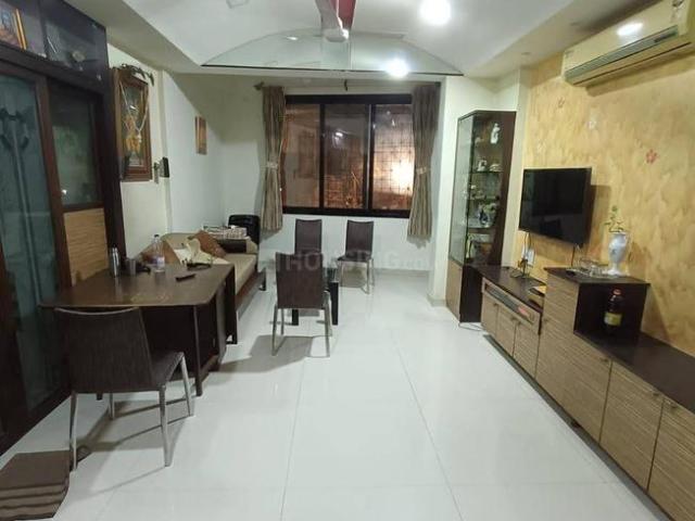 3 BHK Apartment in Worli for resale Mumbai. The reference number is 19008978