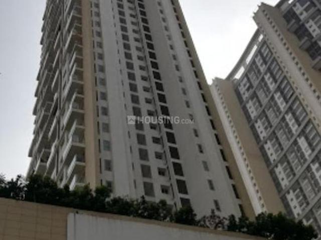 3 BHK Apartment in Worli for resale Mumbai. The reference number is 20516409