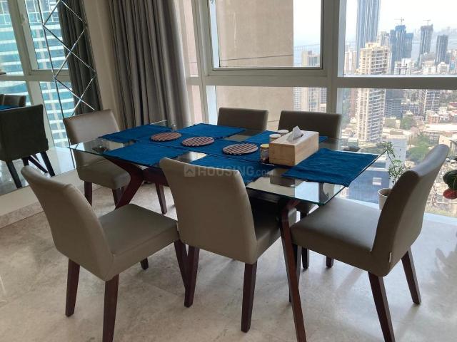 3 BHK Apartment in Worli for resale Mumbai. The reference number is 20526661