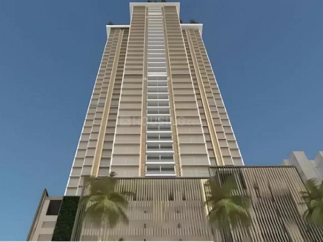 3 BHK Apartment in Worli for resale Mumbai. The reference number is 20538985