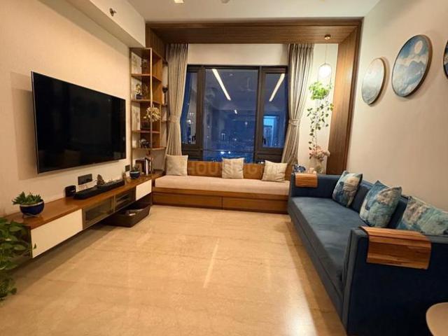 3 BHK Apartment in Lower Parel for resale Mumbai. The reference number is 20622910