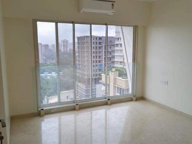 3 BHK Apartment in Worli for resale Mumbai. The reference number is 20653929