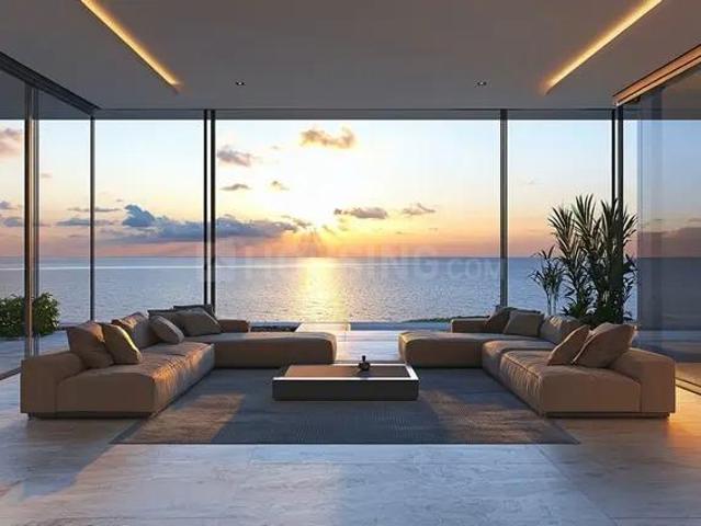 3 BHK Apartment in Worli for resale Mumbai. The reference number is 20755765