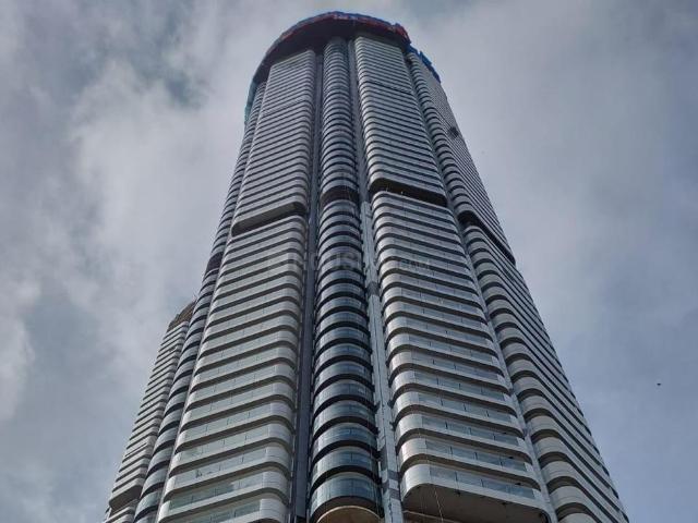 3 BHK Apartment in Worli for resale Mumbai. The reference number is 20941427
