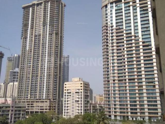 3 BHK Apartment in Worli for resale Mumbai. The reference number is 20993914