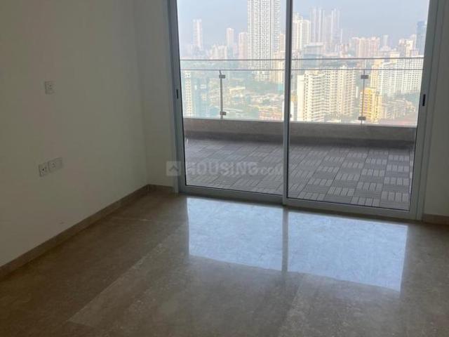 3 BHK Apartment in Worli for resale Mumbai. The reference number is 20083483
