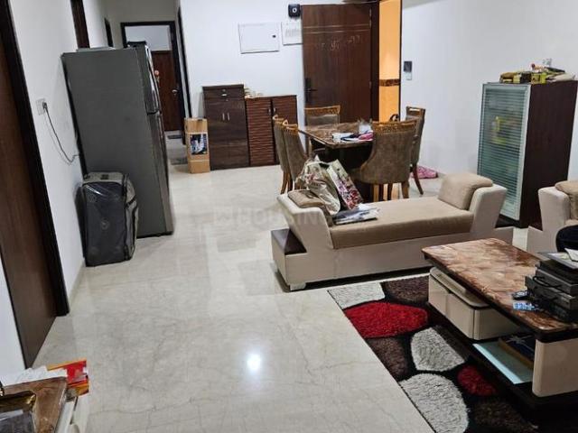 3 BHK Apartment in Worli for resale Mumbai. The reference number is 20083294