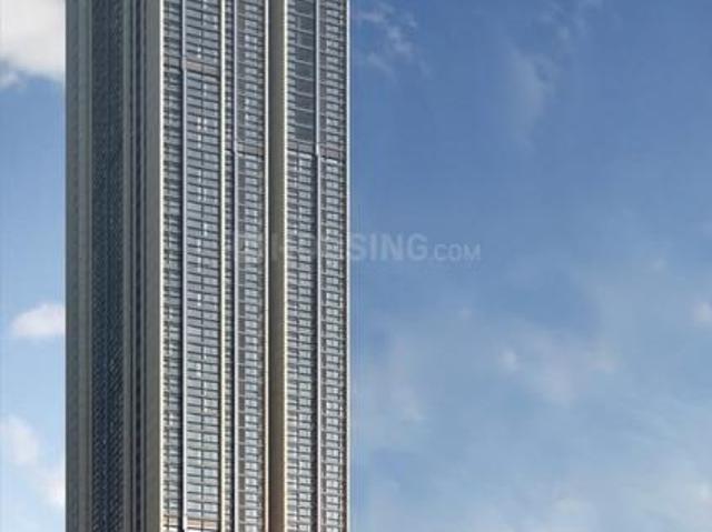 3 BHK Apartment in Worli for resale Mumbai. The reference number is 20122526