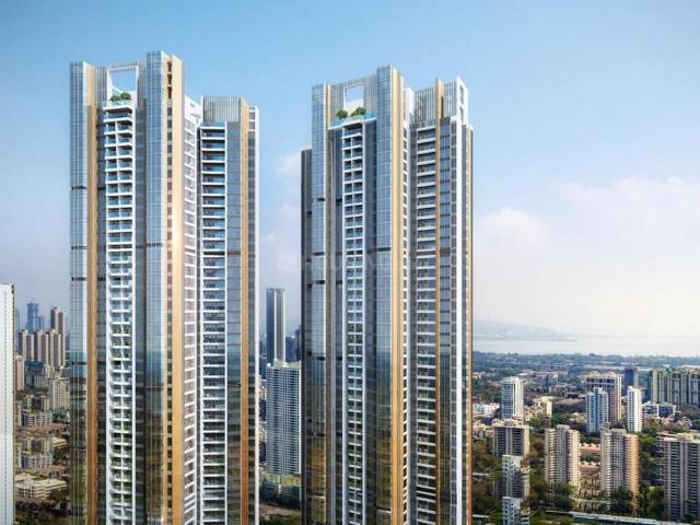 3 BHK Apartment in Worli for resale Mumbai. The reference number is 20201819