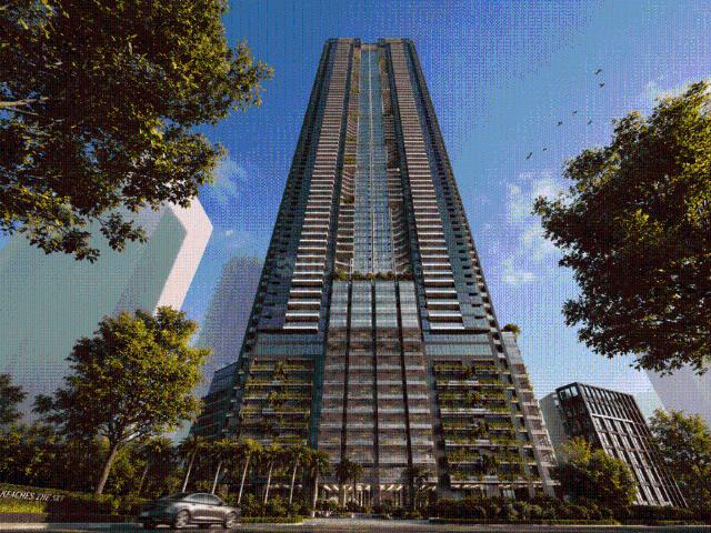 3 BHK Apartment in Worli for resale Mumbai. The reference number is 20239063