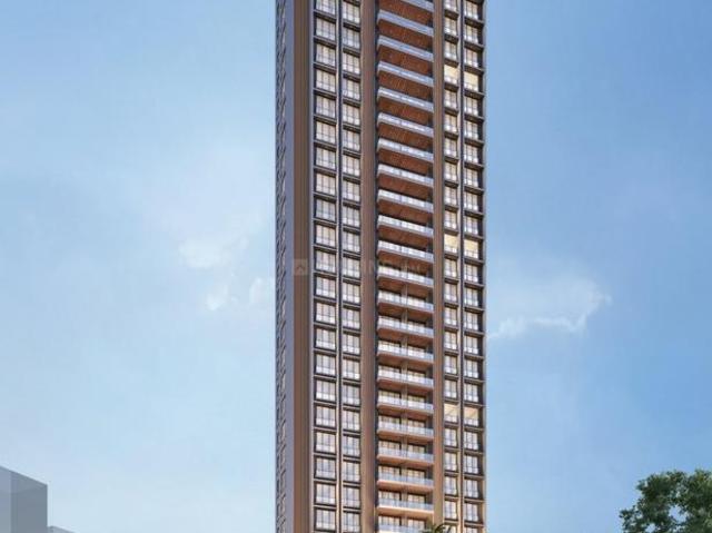 3 BHK Apartment in Worli for resale Mumbai. The reference number is 20246608
