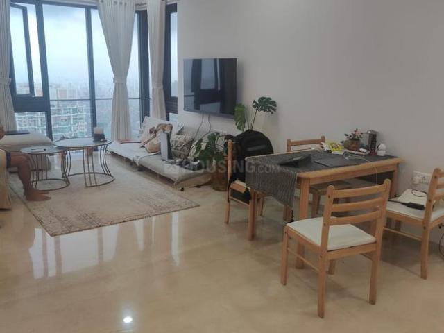 3 BHK Apartment in Worli for resale Mumbai. The reference number is 20285150