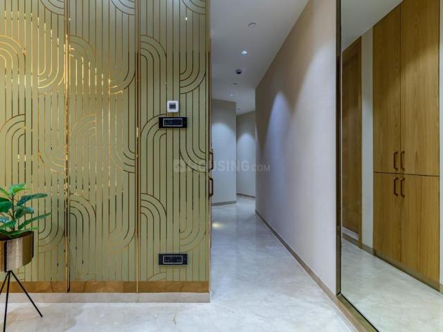 3 BHK Apartment in Worli for resale Mumbai. The reference number is 20306695