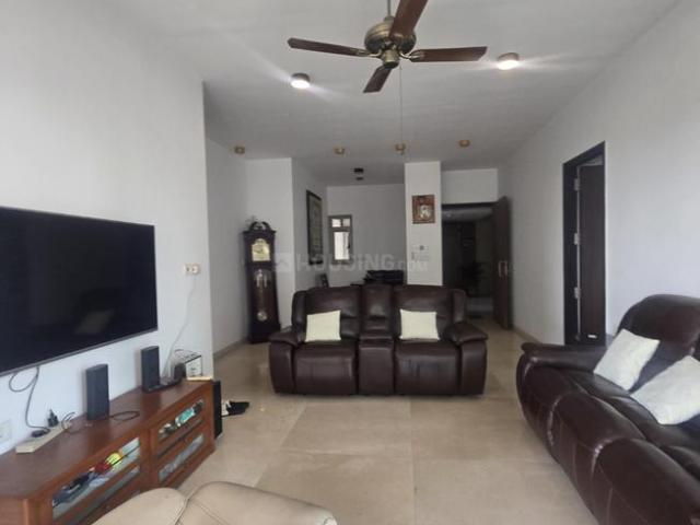 3 BHK Apartment in Worli for resale Mumbai. The reference number is 20307739