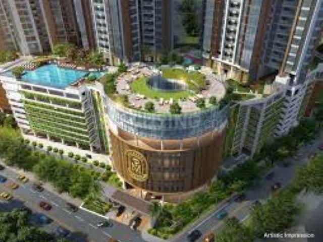 3 BHK Apartment in Worli for resale Mumbai. The reference number is 20354983