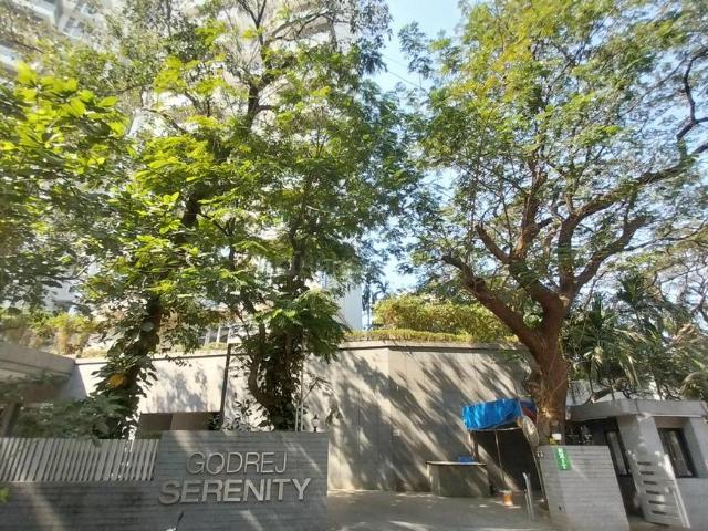 3 BHK Apartment in Worli for resale Mumbai. The reference number is 20390652