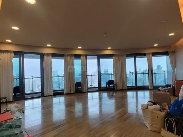 3 BHK Apartment in Worli for resale Mumbai. The reference number is 21008375