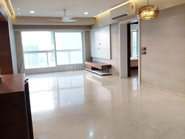 3 BHK Apartment in Worli for resale Mumbai. The reference number is 5389865