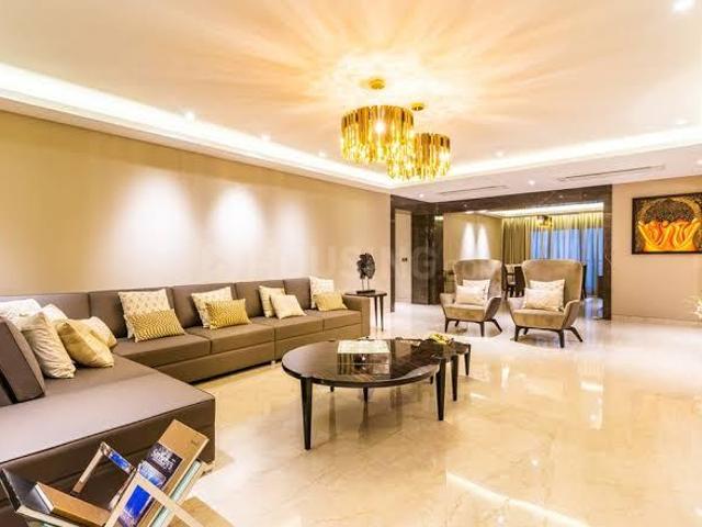 3 BHK Apartment in Worli for resale Mumbai. The reference number is 6601309