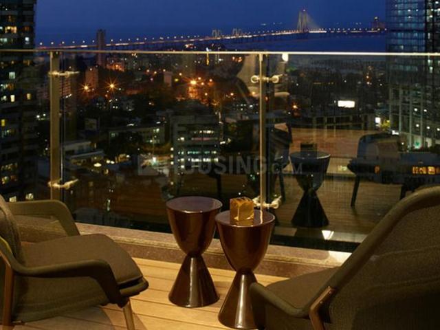 3 BHK Apartment in Worli for resale Mumbai. The reference number is 9299425