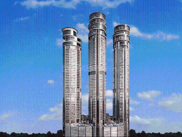 3 BHK Apartment in Worli for resale Mumbai. The reference number is 19509929