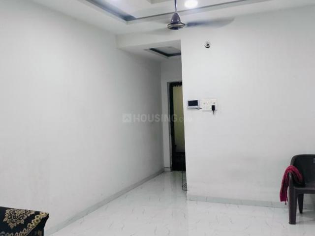 3 BHK Apartment in Wathoda for rent Nagpur. The reference number is 18721785