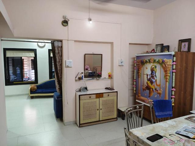 3 BHK Apartment in Wathoda for rent Nagpur. The reference number is 19120096