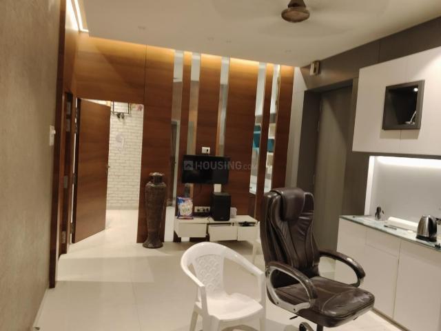 3 BHK Apartment in Wathoda for rent Nagpur. The reference number is 20471807