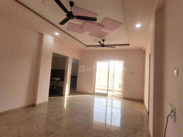 3 BHK Apartment in Wathoda for rent Nagpur. The reference number is 20282697