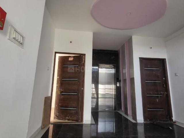 3 BHK Apartment in Wathoda for rent Nagpur. The reference number is 20282766