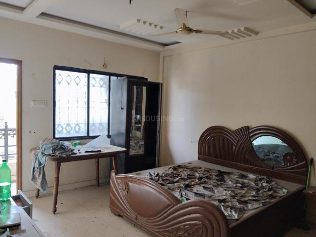 3 BHK Apartment in Wathoda for rent Nagpur. The reference number is 20399511