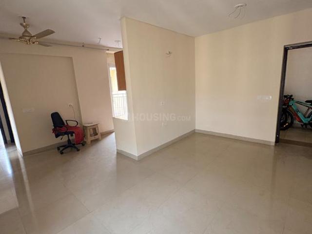3 BHK Apartment in Wave City for rent Ghaziabad. The reference number is 19844507