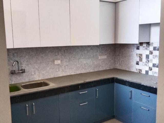 3 BHK Apartment in Wave City for rent Ghaziabad. The reference number is 19995704